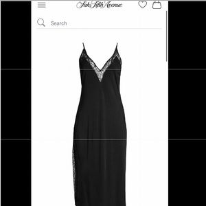 Soma Slip dress Brand new